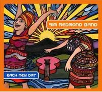 Sim Redmond Band - Each New Day