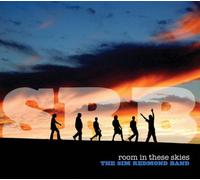 Sim Redmond Band - Room in These Skies
