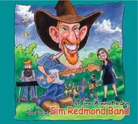 Sim Redmond Band - Very Best of Sim Redmond Band