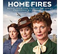 Sim, Samuel - Home Fires: Music From The Television Series - Ost