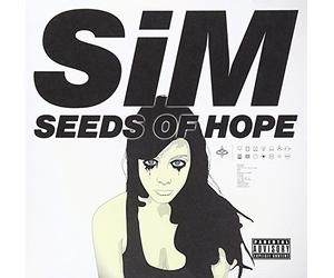 SIM - Seeds of Hope [Import]