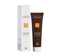 Sim sensitive system 4 balsamo idro idratante per capelli secchi o colorati