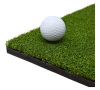 SIM_SPACE Tappetino da tiro standard 1,5 m x 1,5 m