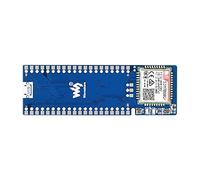 SIM7080G NB-IoT/Cat-M(EMTC) / GNSS Module HAT For Raspberry Pi Pico Series Board, Global Band Support