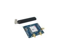 SIM7600E-H-TE-KIT S2-10AM6 Kit di progettazione: Antenna di valutazione x2, S...