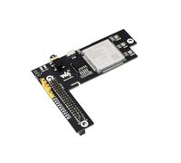 SIM7600G-H 4G / 3G / 2G / GNSS Modulo compatibile con Jetson Nano LTE CAT4 Global Applicabile
