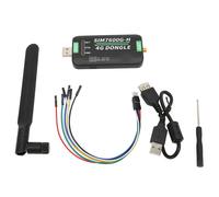 SIM7600G-H 4G chiavetta USB UART, 50/150 Mbps, ABS