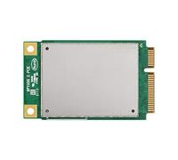 SIM7600G-H 4G HAT (B) For Raspberry Pi Series Board, Enabling LTE Cat-4 4G / 3G / 2G Communication & GNSS Positioning, Global Band (SIM7600G-H-PCIE)