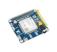 SIM7600G-H 4G HAT Compatibile con Raspberry Pi LTE Cat-4 4G / 3G / 2G Supporto GNSS Posizionamento Banda Globale