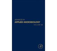 Sima Sariaslani Advances in Applied Microbiology (Copertina rigida)