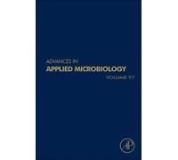 Sima Sariaslani Advances in Applied Microbiology (Copertina rigida)