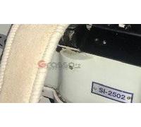 SIMAC 2502 BORDA TAPPETI, MOQUETTE