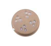 Simac trafila bucati rigati n. 11 Pastamatic PM1400 N1 Magnum Family Junior MX70