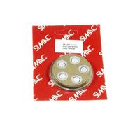 Simac trafila maccheroni n.14 Pastamatic PM1400 N1 Magnum Family Junior MX700