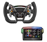 Simagic Zeus GT+ MagicDash 4 Bundle black BUN-ZGT-DASH-001