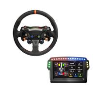 Simagic Zeus Sport+ MagicDash 4 Bundle black BUN-ZS-DASH-001