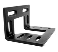SIMAGIC Supporto Multifunzione a L in Alluminio per Simracing Q1 Q1S TB-1 DS-8X