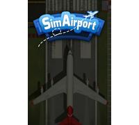 SimAirport (PC) Steam Key GLOBAL
