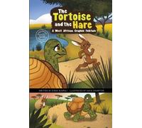 Siman Nuurali The Tortoise and the Hare (Copertina rigida)