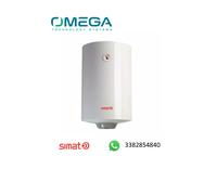 SIMAT 3201334 - SCALDABAGNO ELETTRICO VERTICALE 80 LT