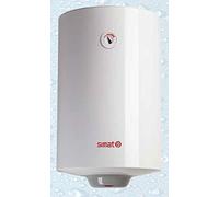 Simat 80 V/2 EU Verticale Boiler Sistema per caldaia singola Bianco