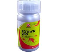 Simatec Rotryn - Insetticida Concentrato Emulsionabile per Zanzare, Mosche E Bla