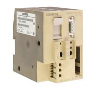 Simatic 6es51008ma02 simatic s5 cpu 100u con alimentatore 24vdc