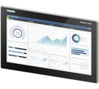 Siemens 6AV2128-3QB06-0AX1 New factory sealed SIMATIC HMI MTP1500, Unified