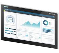 SIMATIC HMI MTP1900, Pannello unificato Comfort, Touchb