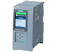 SIMATIC S7-1500, CPU 1515-2 PN, gruppo centrale m
