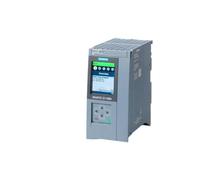 6ES7516-3AP03-0AB0 Siemens SIMATIC S7-1500, CPU 1516-3 PN/DP 【Nuovo e Sigillato】