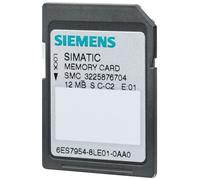 Siemens Scheda memoria SIMATIC S7 1x 00 CPU 3,3V 4 MB 6ES79548LC040AA0