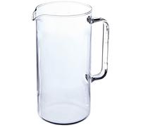 Simax 6817410 Brocca Cilindrica in Borosilicato Lt 1