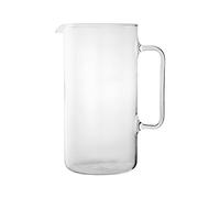 Caraffa Vetro Borocilicato Cylinder - 8593419991233