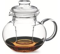 Simax - Caraffa in vetro trasparente, 15,2 x 20 x 17,5 cm