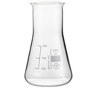 Simax Neolab elettrico 1009 di ontano Meyer biberon pistone 200 ml (confezione da 10)