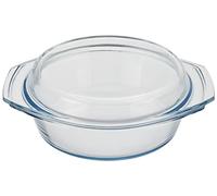 SIMAX SCH, vetro, trasparente, 18,2 x 18,2 x 9,3 cm