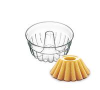 STAMPO BIZCOCHO ALTO 1,30 L Ø 210 X 105