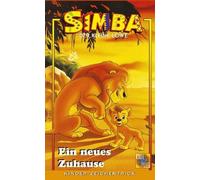 Simba 1 - Ein neues Zuhause