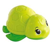 Tartaruga da bagno Simba ABC da collezione, non tossica, funzionante a batteria,
