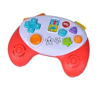 Controller di gioco ABC 20x17x5 cm Oltre 20 diversi suoni e melodie di animali