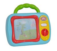Simba 104010106 - Modellino ABC Primo TV