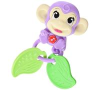 Simba 104010192 ABC - Sonaglio Musicale con Scimmie