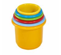 Simba 104018143 - Tazza impilabile ABCW