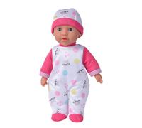 LAURA CUTIE BAMBOLOTTO CM 30 CON SUONI SIMBA