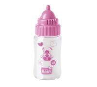 Simba New Born Baby 105560009 Magic Milk Bottle with Sound, Milk Bottle with Dis