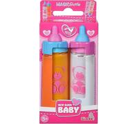 Simba 105568627 - New born Baby bottiglia magica