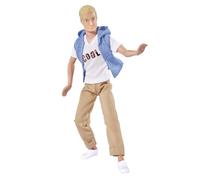 Steffi Love - Kevin Con Abbigliamento Alla Moda