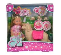 Bambola Simba Evi Love Dog Sitter