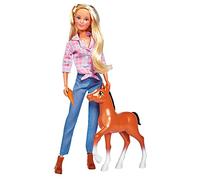 STEFFI LOVE C/PONY
